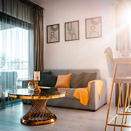 Luxury Family Apartment With Private Parking And Forest View Тімішоара Екстер'єр фото