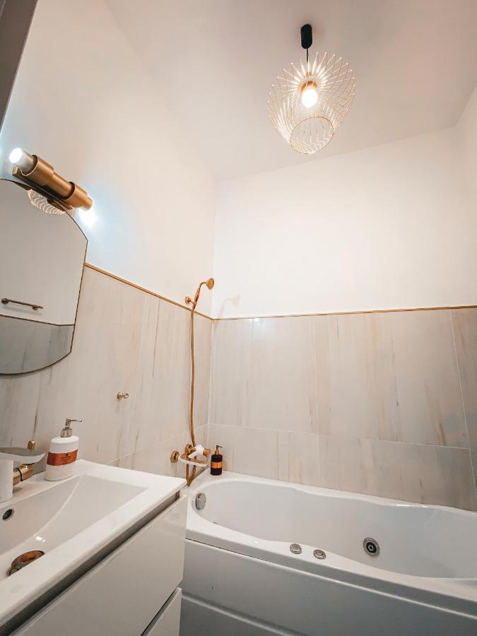 Luxury Family Apartment With Private Parking And Forest View Тімішоара Екстер'єр фото