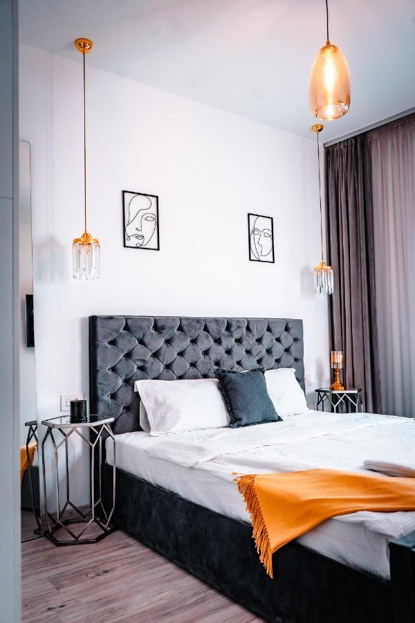 Luxury Family Apartment With Private Parking And Forest View Тімішоара Екстер'єр фото